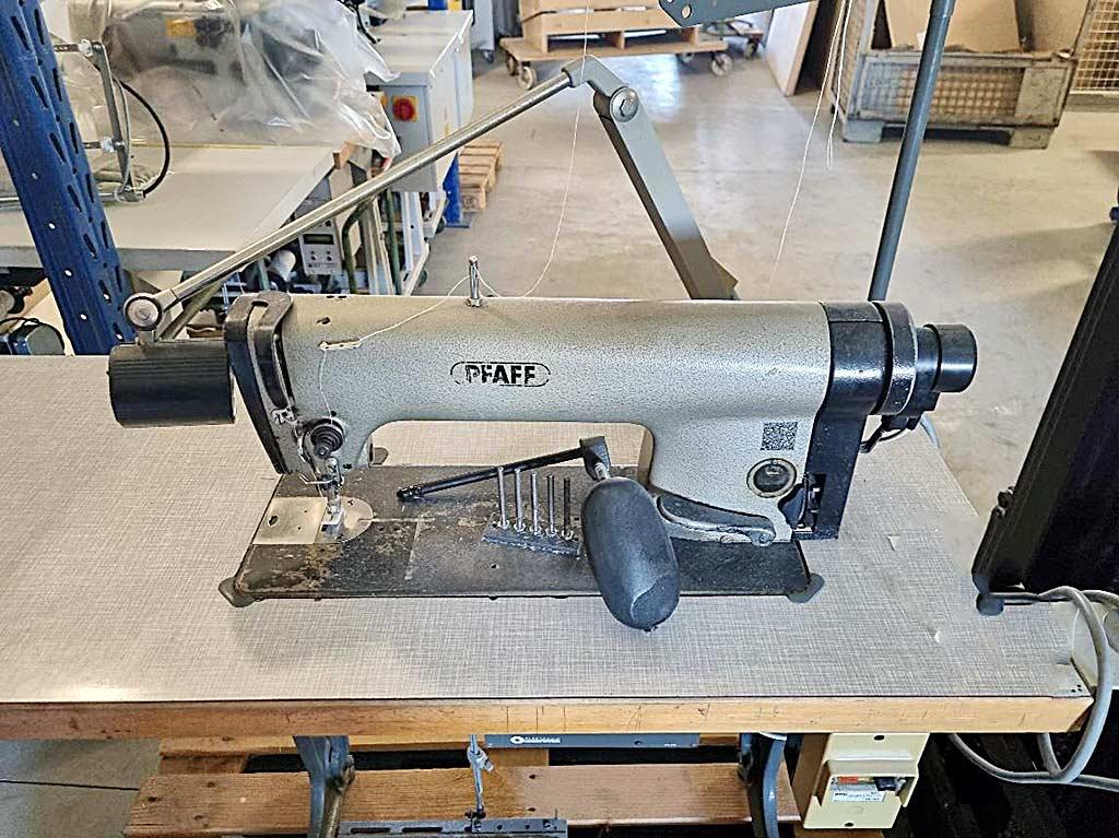 Sewing Machine Dürkopp Adler csta pfaff - Thumbnail 6