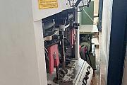 Heel Counter Moulding Machine Bsrm/guth/mollina/sabal/leibrock MCF 30/M-BU/OPT-20/3200-C/FFS34