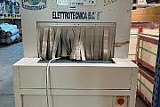 Sole Processing Machine Elettrotecnica/mollina & Bianci/international PS/CS 90 TS