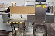 X-ray Inspection System Mekitec Meki D4