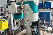 Robot Bosch SR 6