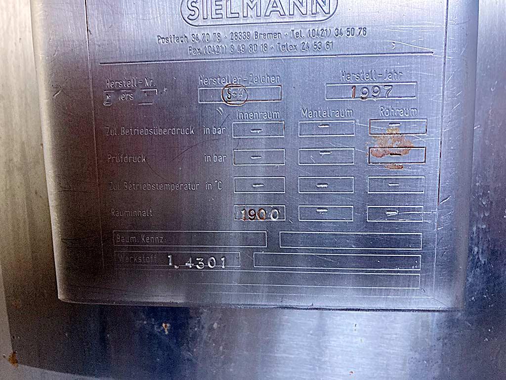 Sielmann unknown - Thumbnail 2