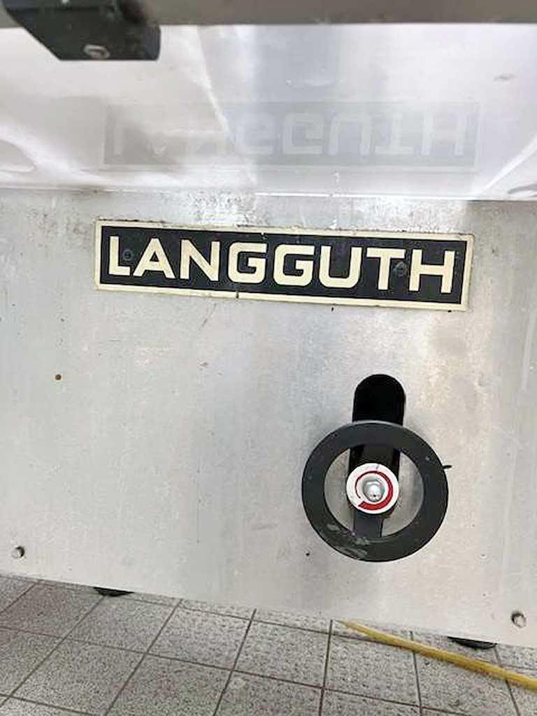 Langguth E20 - Thumbnail 5