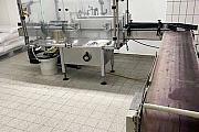 Wet Glue Labeller Langguth E20