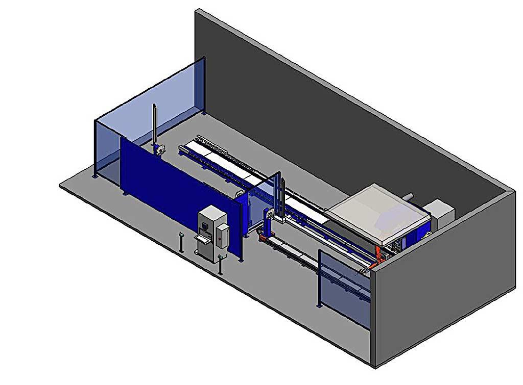 Cloos QRC-350/Quirox - Image 1