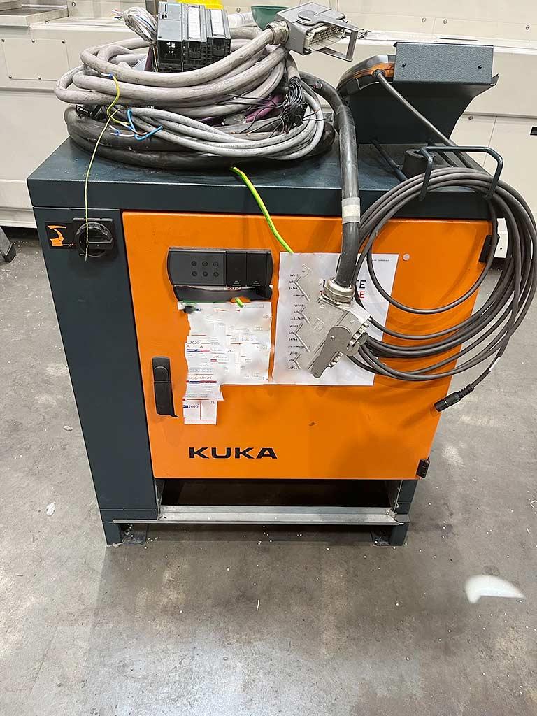 Kuka KR 30 L16-2 - Thumbnail 4