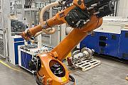 Industrial Robot Kuka KR 30 L16-2