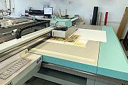 Flatbed Printer Fuji Acuity 15