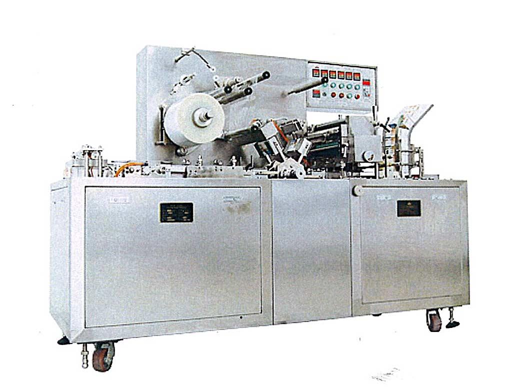Amtec ROTOwrap C 65 - Image 1