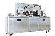 Cellophane Wrapping Machine Amtec ROTOwrap C 65