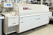 Reflow Soldering Oven Smt 1.7 TC