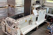 Metal Press Rmh / Diebels Recyclingmaschinen RMH MB (Mini Baler)