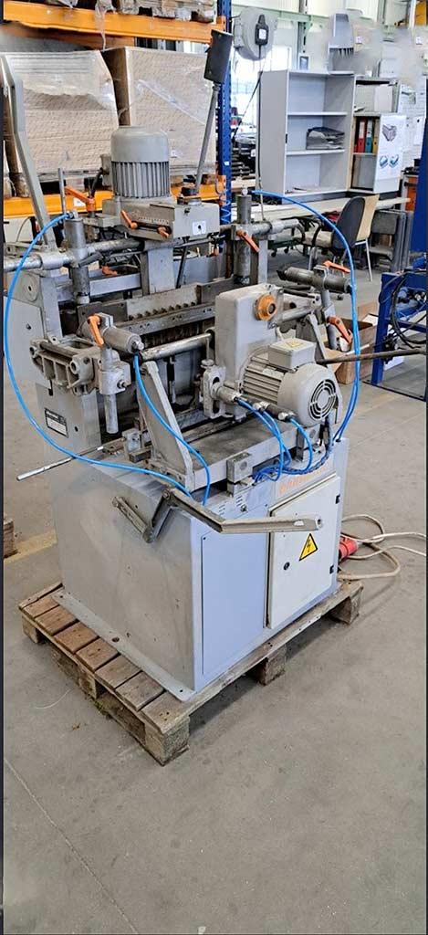 Ruchser/elumatec RU-FE/RU-EV-HS/KF 78-60 - Thumbnail 5