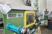 Injection Moulding Machine Arburg/battenfeld/demag 420C/BA 500-200/Concept/System