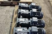 Compact Gear Motor Lenze g500-B600