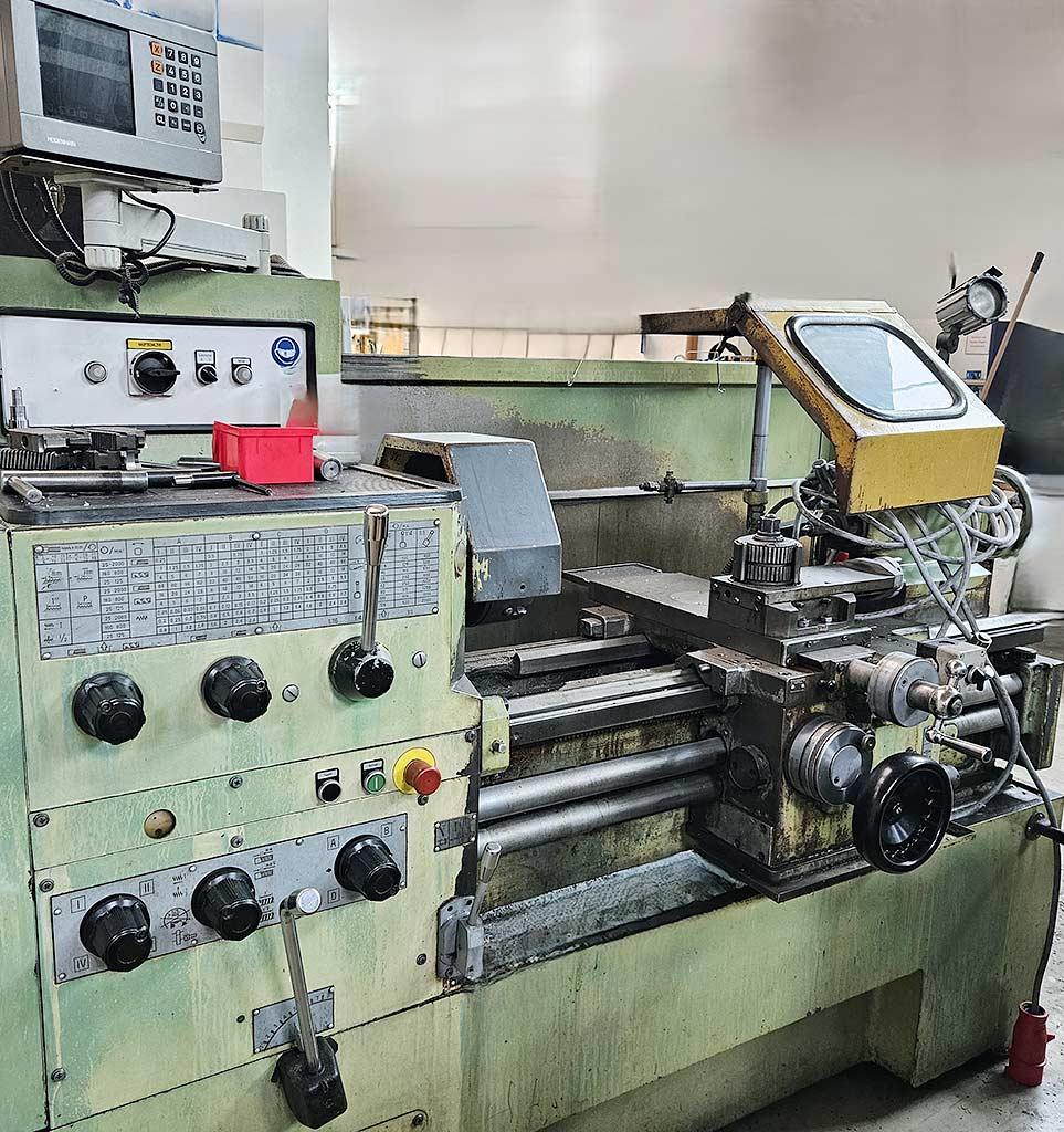 Stanko Samat 400S-750 - Image 1