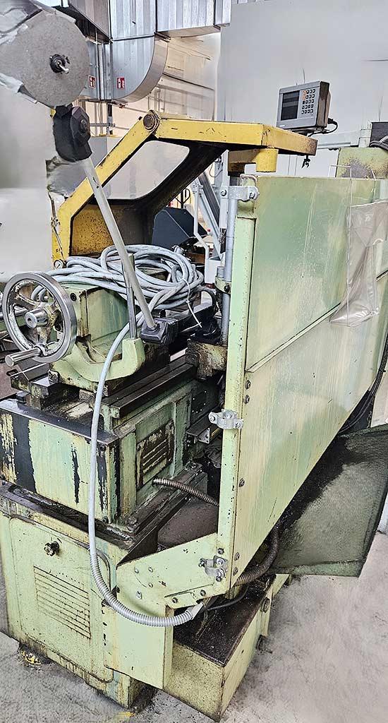 Stanko Samat 400S-750 - Thumbnail 3