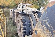 Underground Loader Ghh LF-6.1