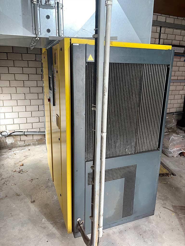 Kaeser CSD 102 T SFC/BS 61 - Image 1