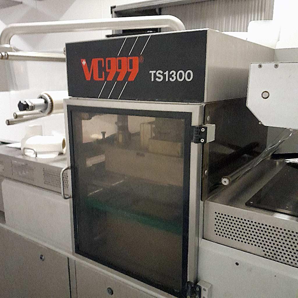Vc 999 TS 1300 - Thumbnail 3