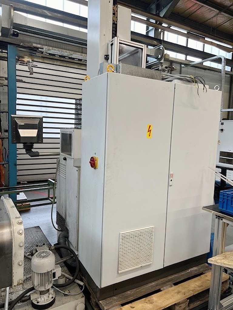 Frömag FSR6-800-MZB-PPC - Thumbnail 4
