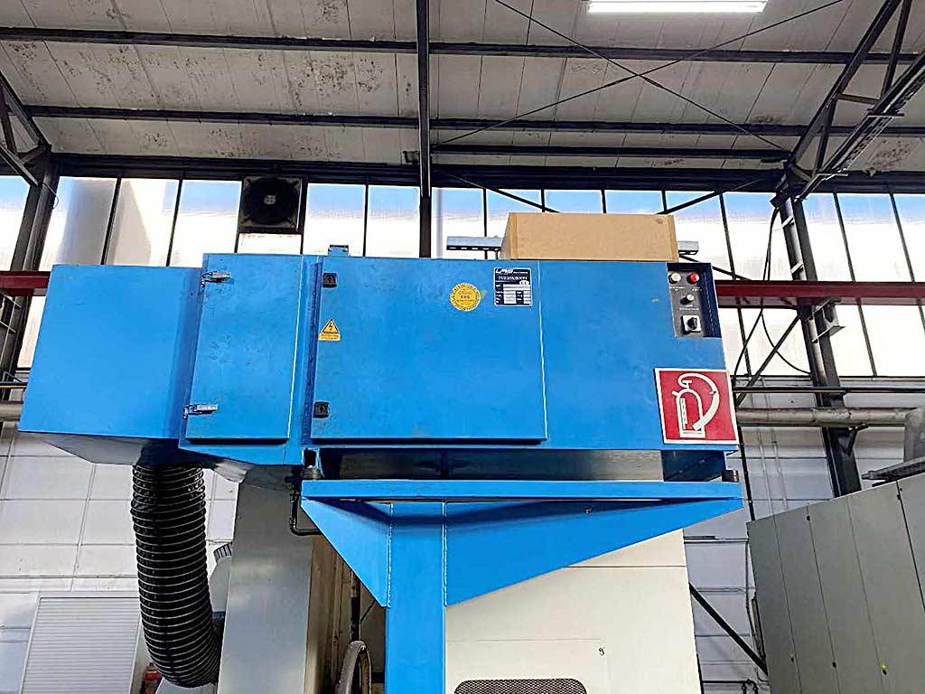 Mazak Integrex 35 - Thumbnail 3
