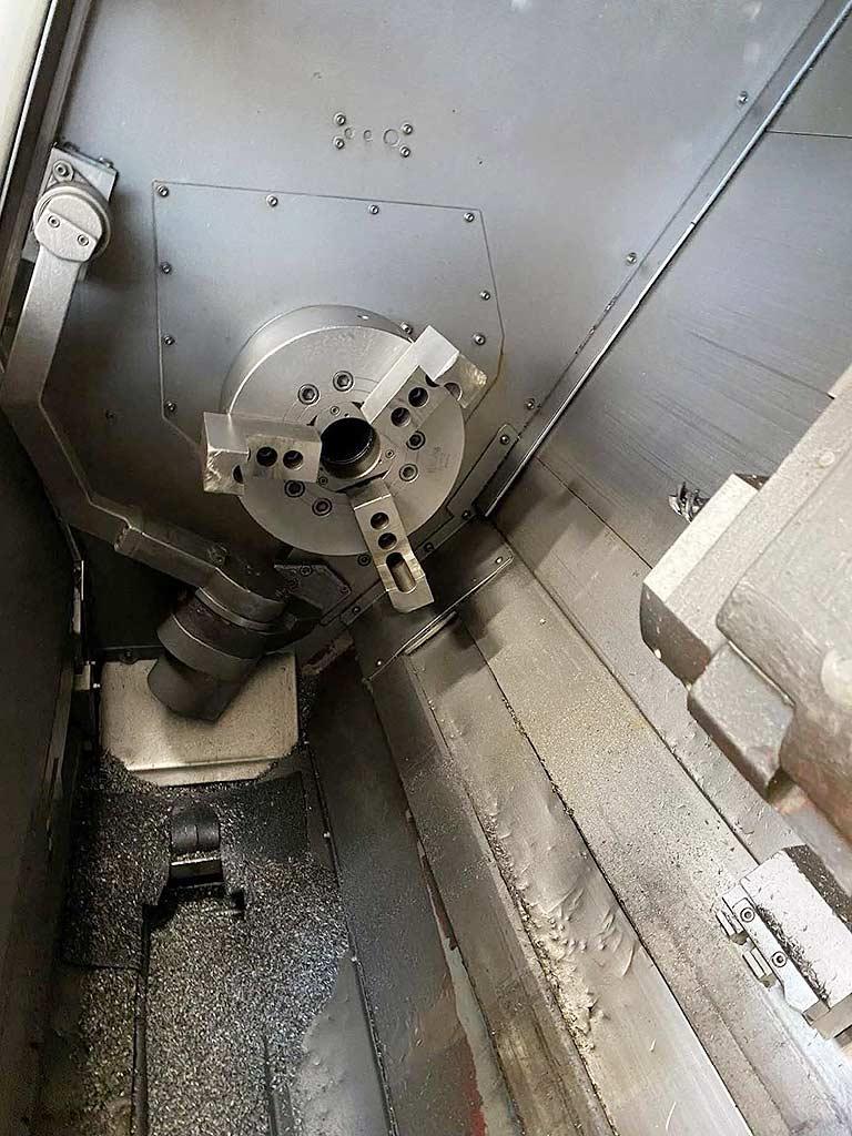Mazak Integrex 35 - Thumbnail 6