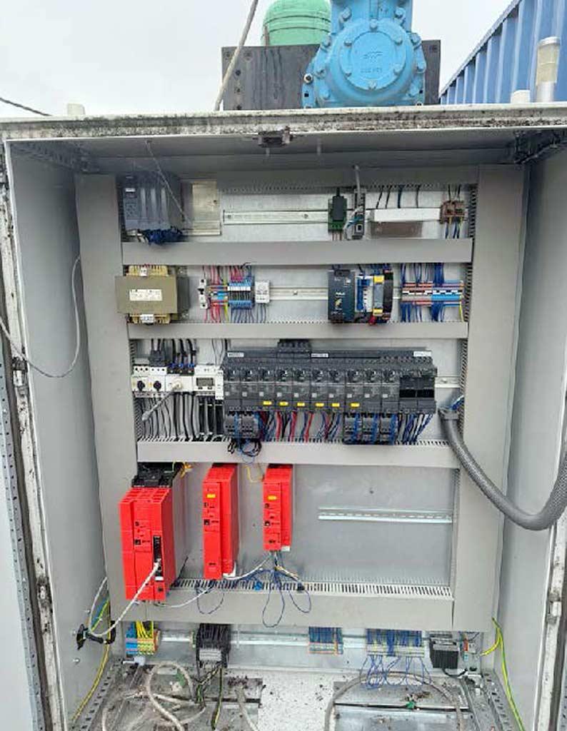 Siemens S7-1500/S7-300 - Thumbnail 4