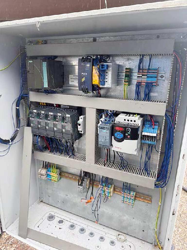 Siemens S7-1500/S7-300 - Thumbnail 6