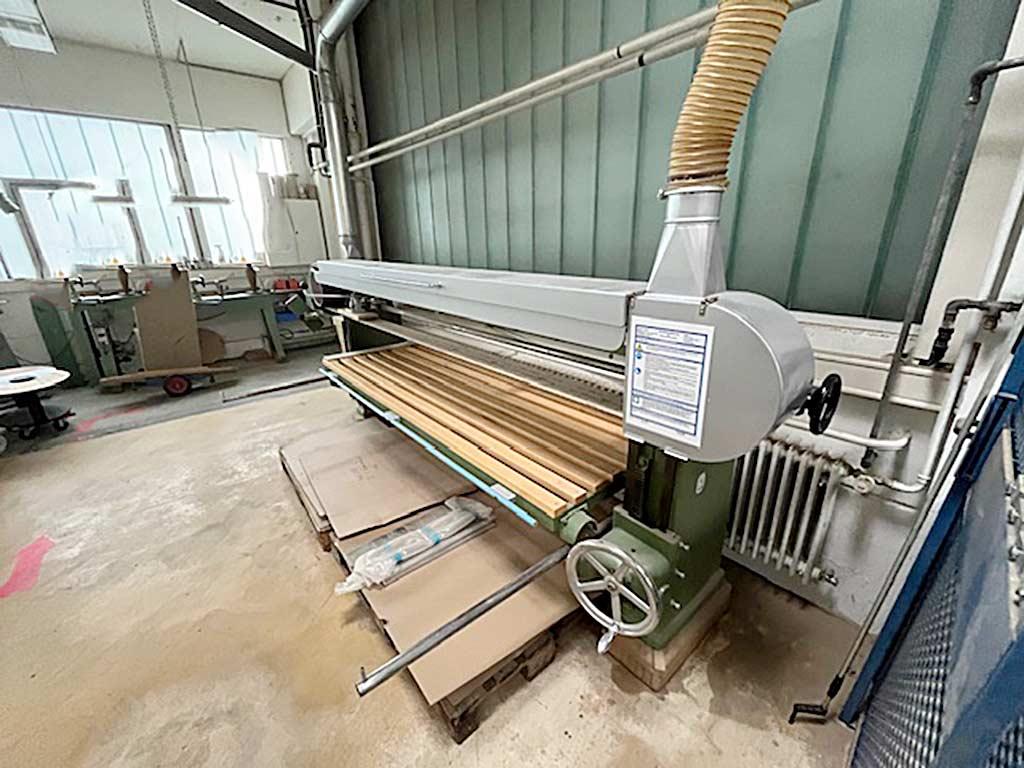 Johannsen T84 - Image 1