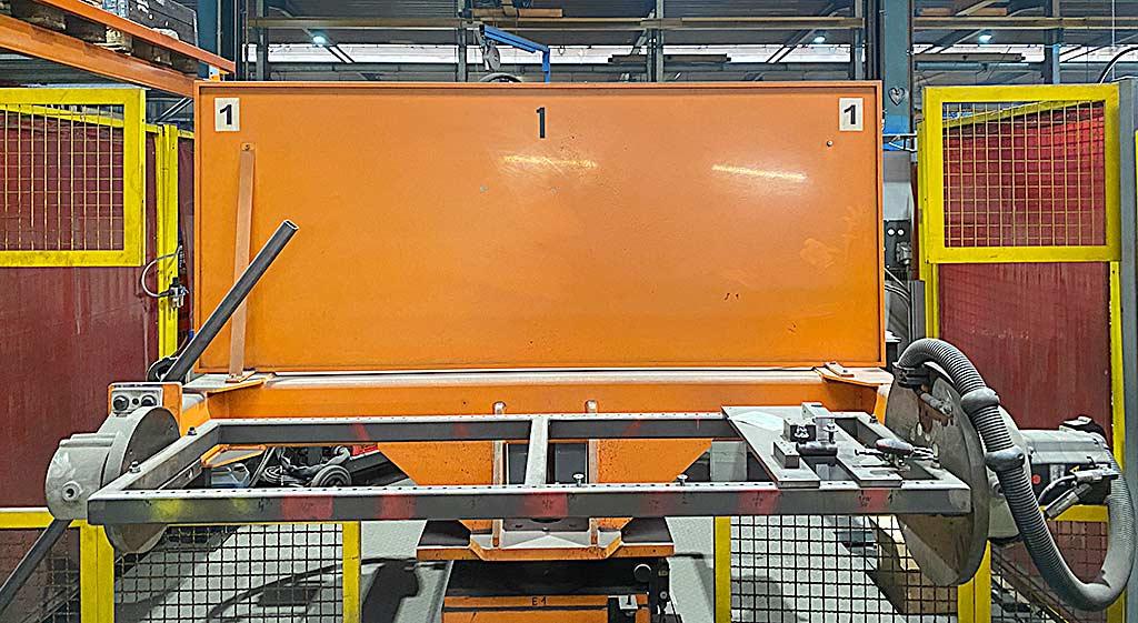 Kuka KR 15/2 - Image 1