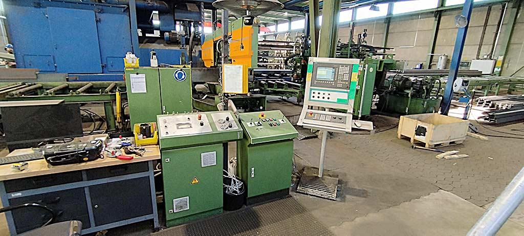 Peddinghaus 1100 DG/PCD 1100 - Thumbnail 3