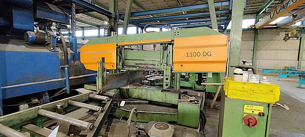 Peddinghaus 1100 DG/PCD 1100 - Thumbnail 4