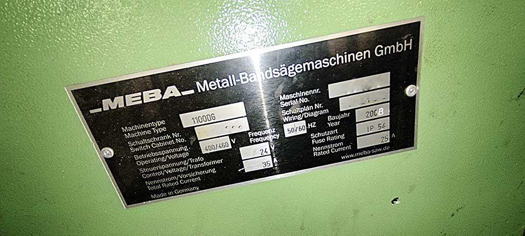 Peddinghaus 1100 DG/PCD 1100 - Thumbnail 7