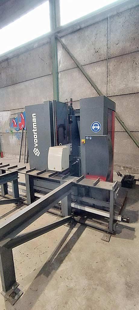 Voortman V600 - Thumbnail 2