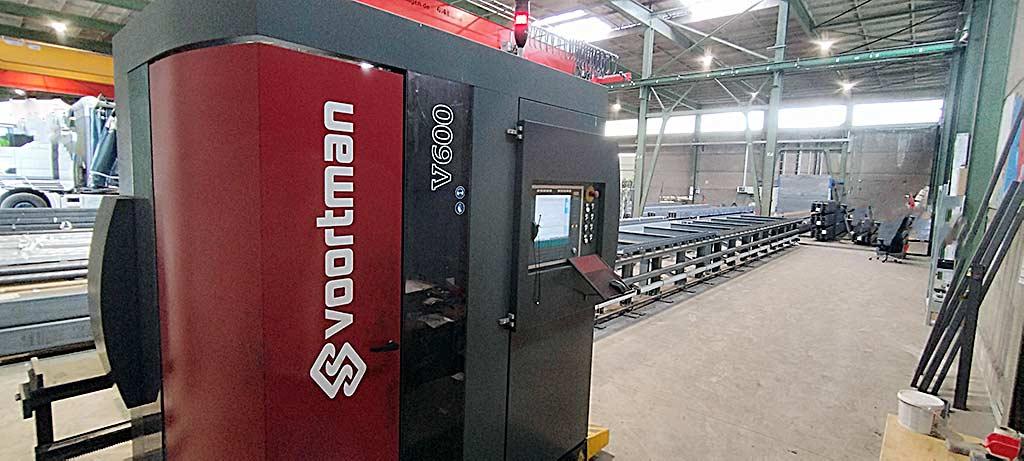 Voortman V600 - Thumbnail 3