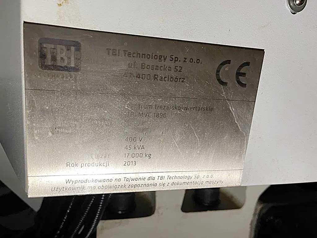 Tbi MVC 1890 - Thumbnail 3