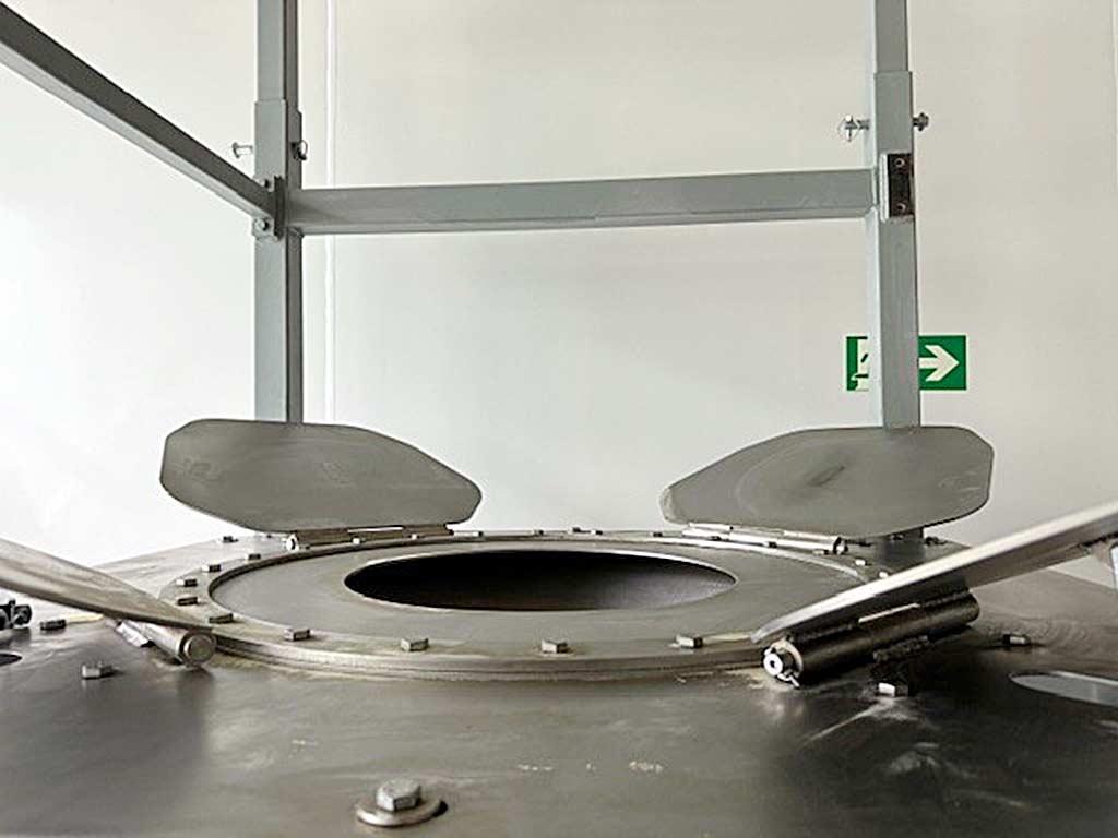 Teknoconvey unknown - Thumbnail 3