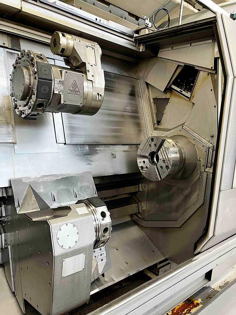 Index G 400 - Thumbnail 4