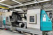 CNC Turning- and Milling Center Index G 400