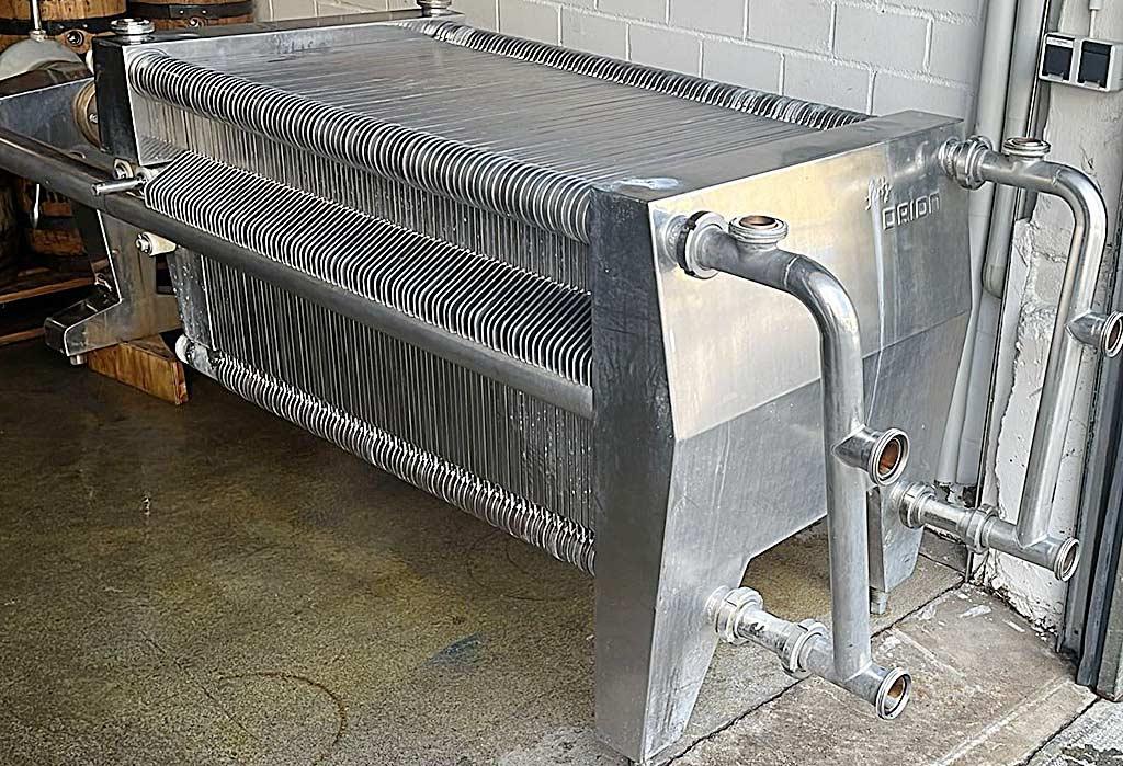 Seitz Orion 60A-100 - Image 1