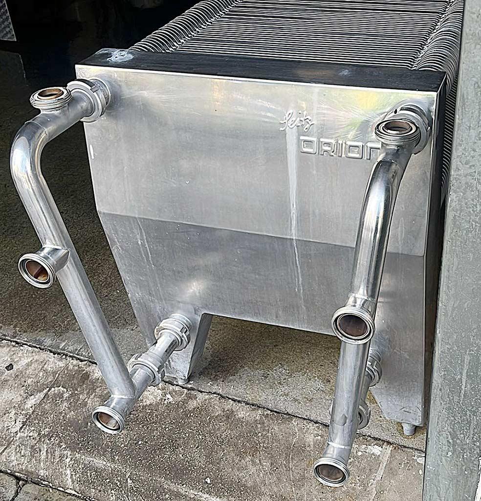 Seitz Orion 60A-100 - Thumbnail 3