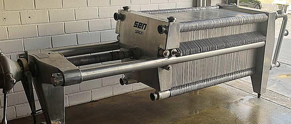 Seitz Orion 60A-100 - Thumbnail 4