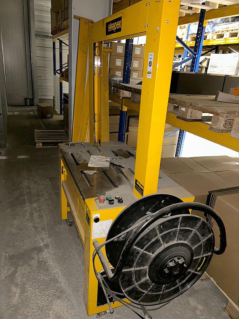 Strapex SMA 30 - Image 1