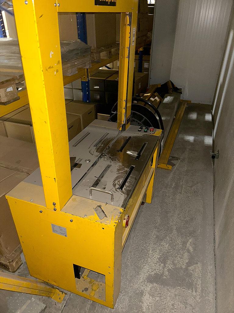 Strapex SMA 30 - Thumbnail 2