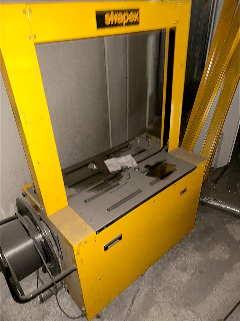 Strapex SMA 30 - Thumbnail 3