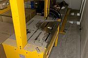Fully Automatic Strapping Machine Strapex SMA 30