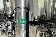 Coffee Grinder Mazzer/schärf Stark/XMill-Protect