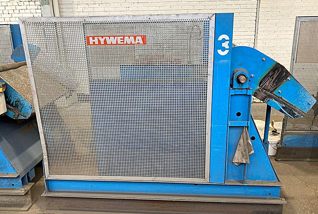 Hywema KV 12 - Image 1