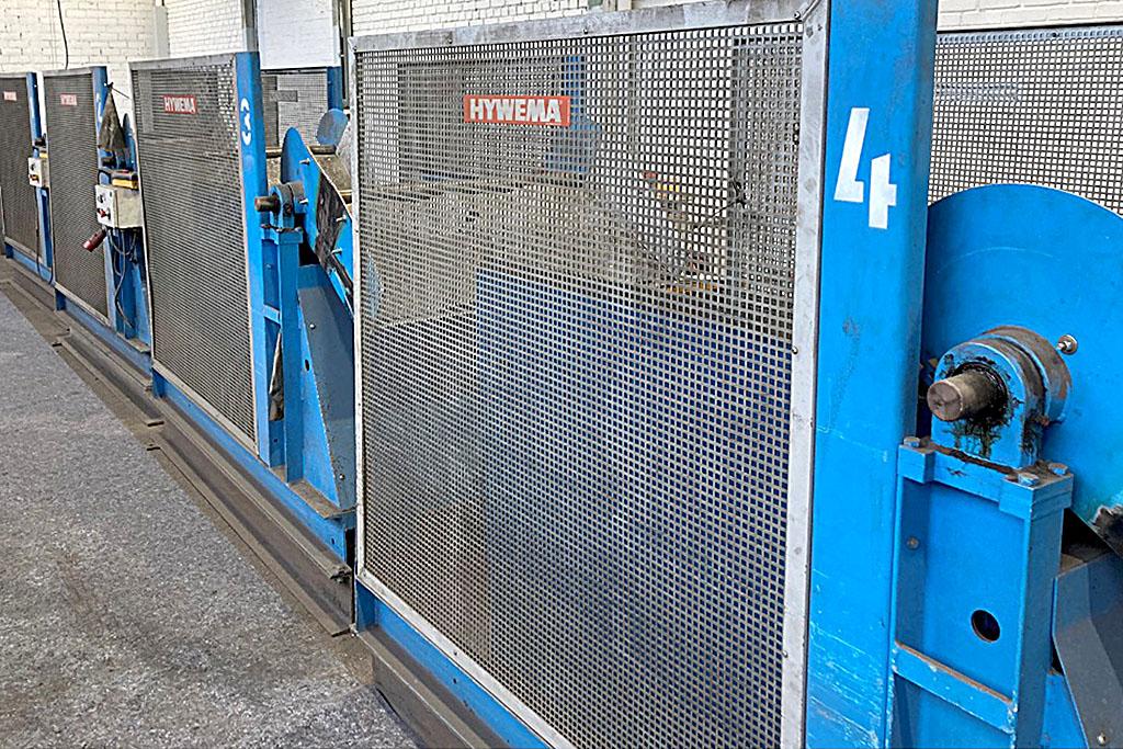 Hywema KV 12 - Thumbnail 2